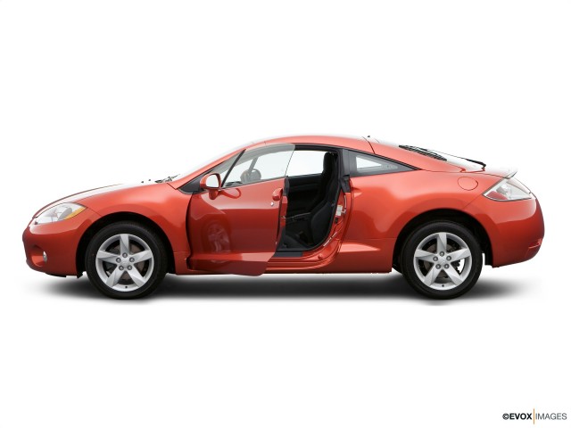 download Mitsubishi Eclipse workshop manual