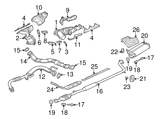 download Mitsubishi Endeavor workshop manual