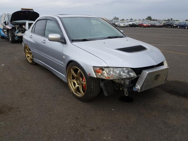 download Mitsubishi Evo 4 5 able workshop manual