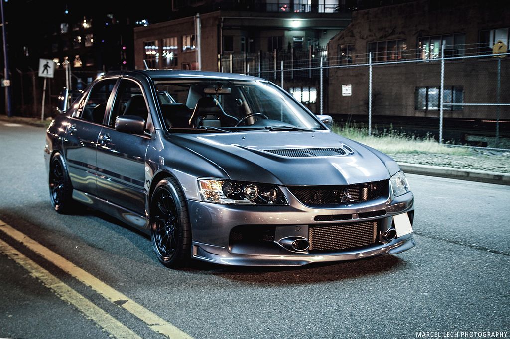 download Mitsubishi Evo 4 5 workshop manual