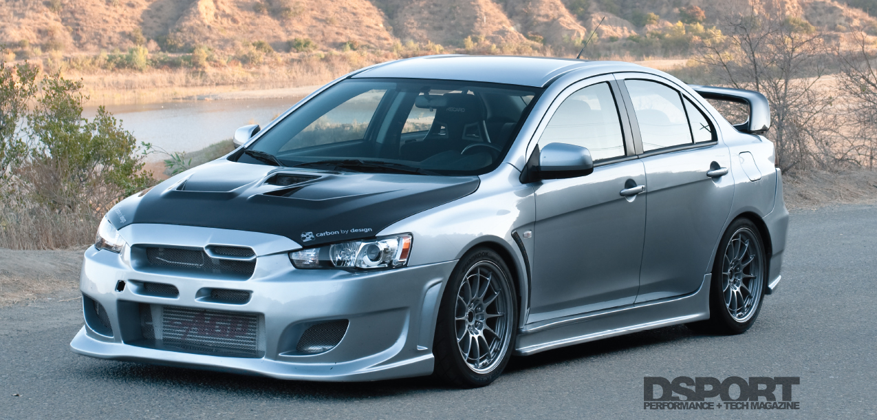 download Mitsubishi Evo 4 able workshop manual