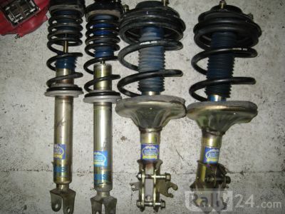 download Mitsubishi Evo 4 workshop manual