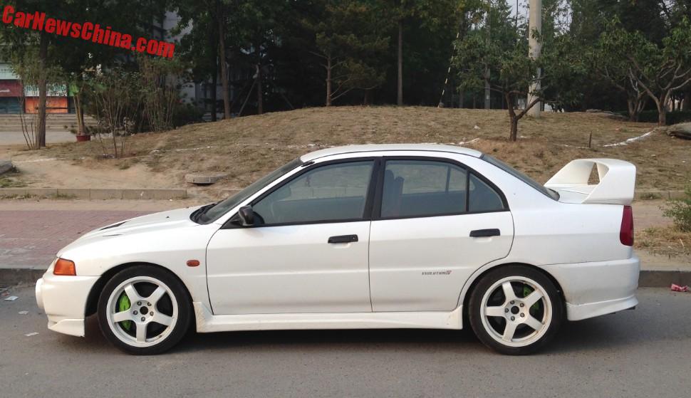 download Mitsubishi Evo 4 workshop manual