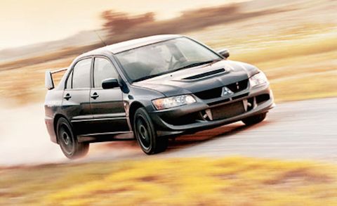 download Mitsubishi Evolution IV V able workshop manual