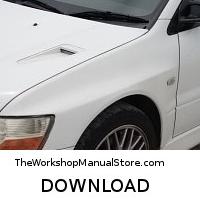 service manual