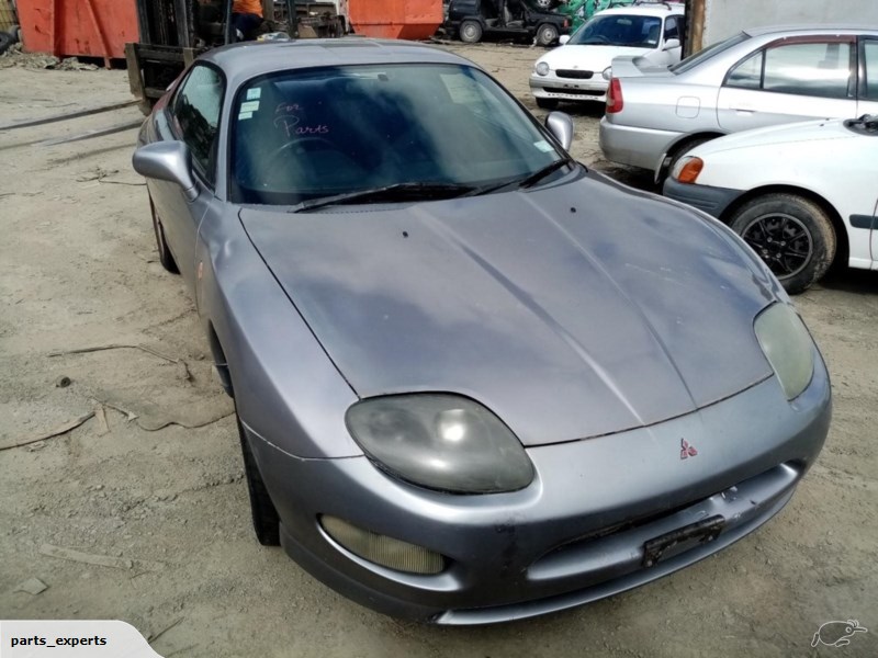 download Mitsubishi FTO    Years 94 95 96 97 98 workshop manual