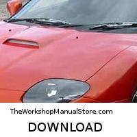 service manual