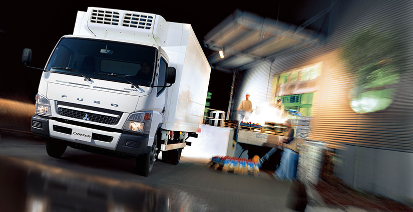 download Mitsubishi Fuso Canter FE FG workshop manual