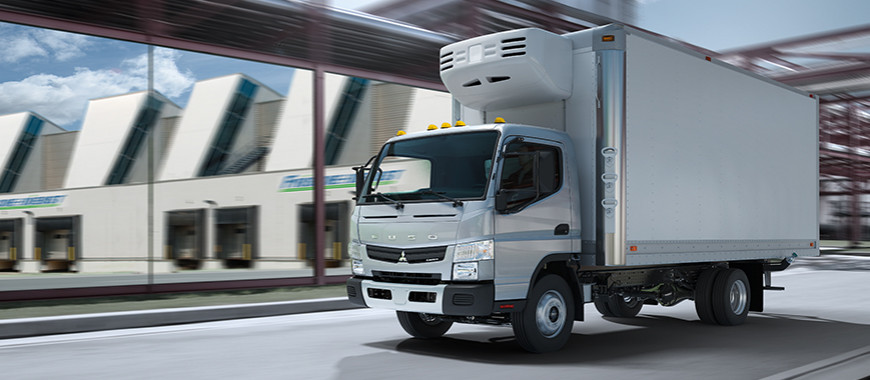 download Mitsubishi Fuso Canter FE FG workshop manual