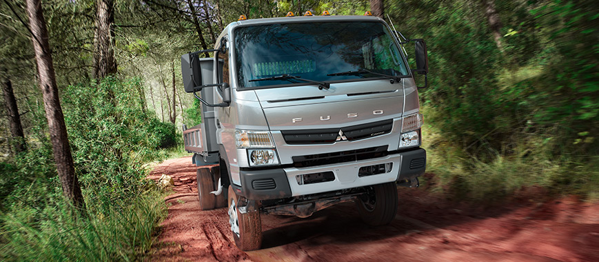 download Mitsubishi Fuso Canter FE FG workshop manual