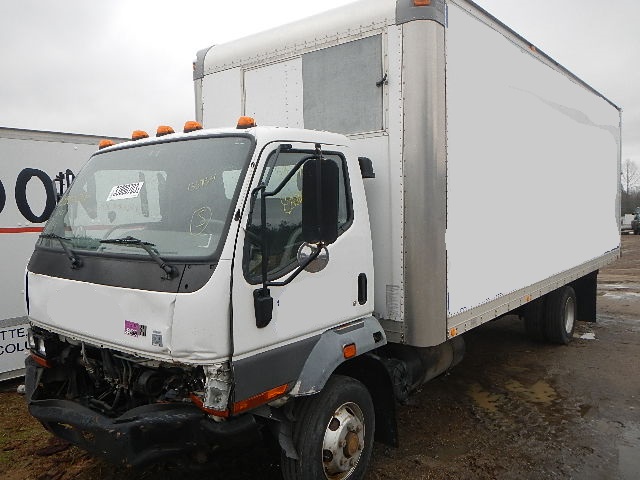 download Mitsubishi Fuso FE FG FH FK FM Trucks workshop manual