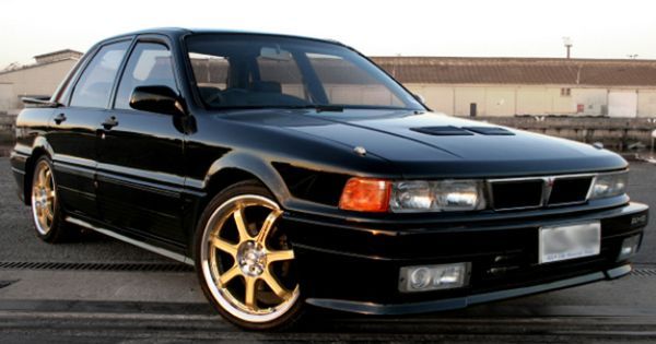 download Mitsubishi Galant Eterna able workshop manual