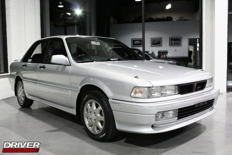 download Mitsubishi Galant Eterna able workshop manual