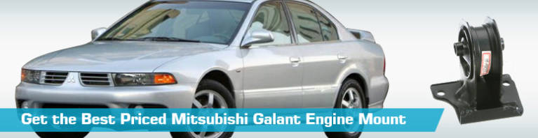 download Mitsubishi Galant inFormat workshop manual