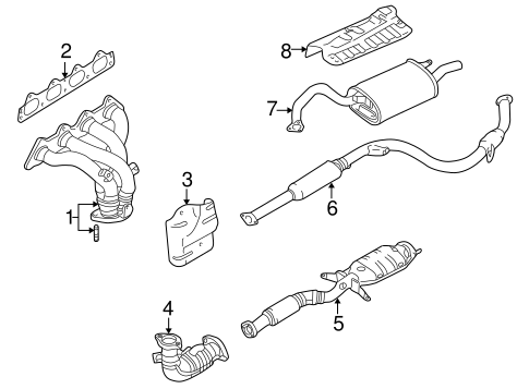 download Mitsubishi Galant workshop manual