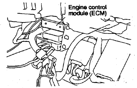 download Mitsubishi Galant workshop manual