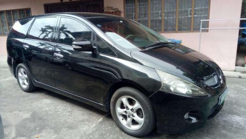 download Mitsubishi Grandis able workshop manual