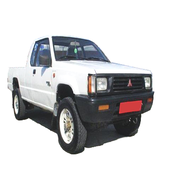 download Mitsubishi L200 97 05 able workshop manual