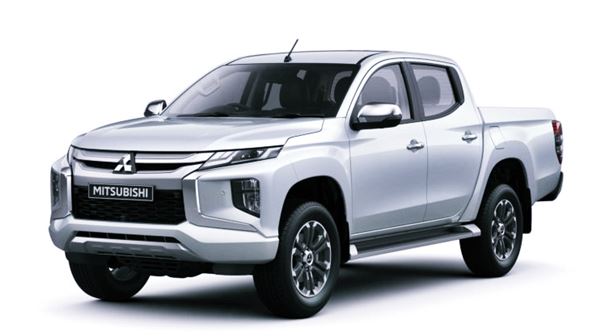 download Mitsubishi L200 Triton able workshop manual