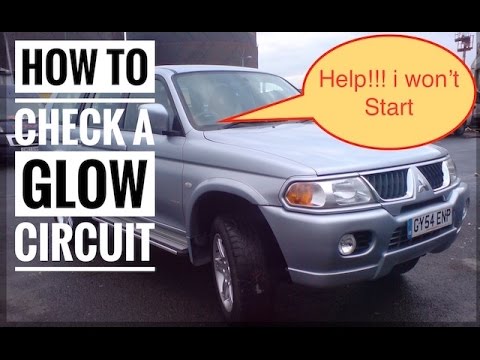 download Mitsubishi L200 workshop manual