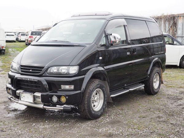 download Mitsubishi L400 workshop manual