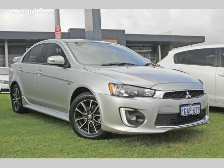 download Mitsubishi Lancer CE CG workshop manual