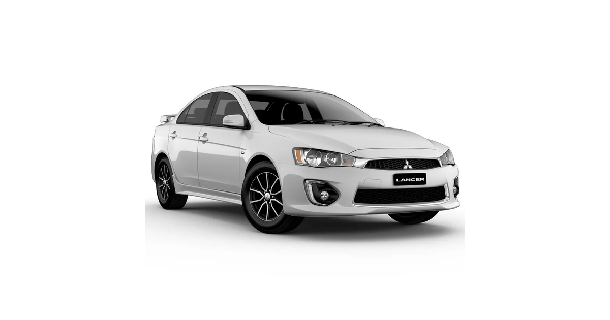 download Mitsubishi Lancer CE CG workshop manual