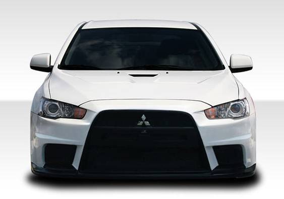 download Mitsubishi Lancer EVOX workshop manual