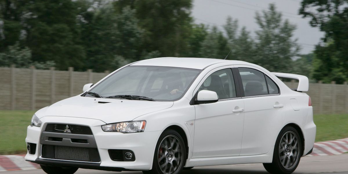 download Mitsubishi Lancer Evo 4 able workshop manual