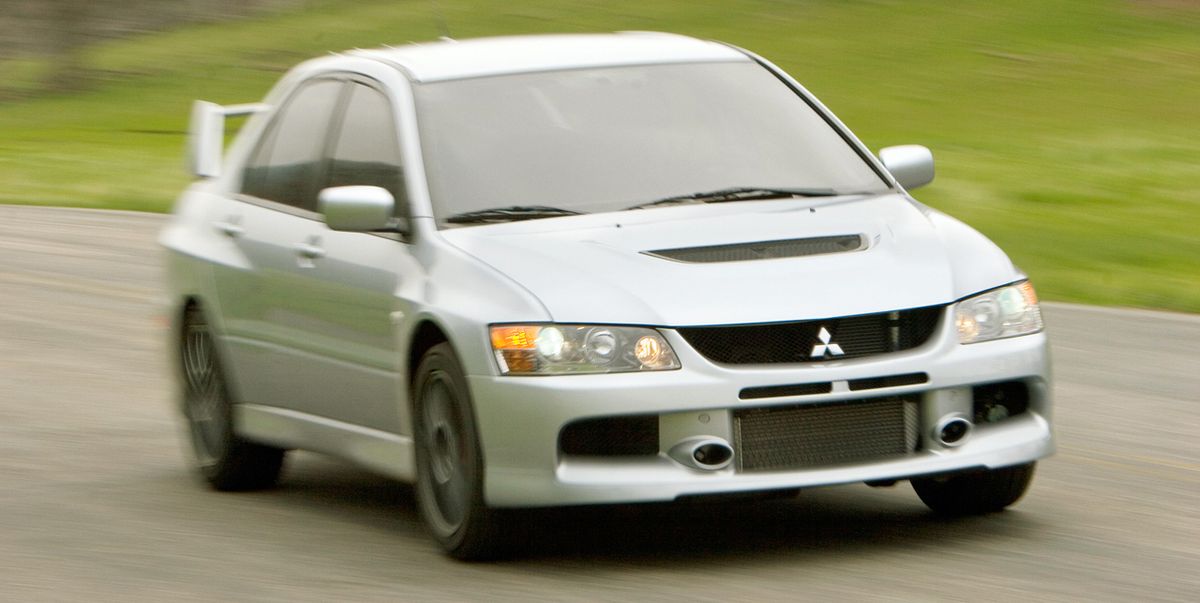 download Mitsubishi Lancer Evo 4 able workshop manual