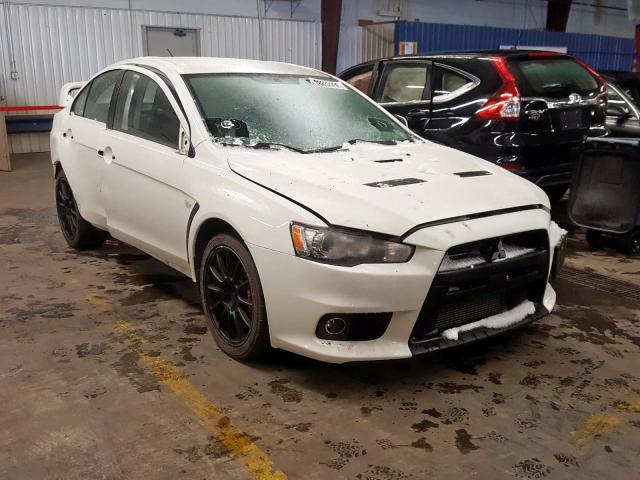 download Mitsubishi Lancer Evo 4 workshop manual