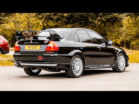 download Mitsubishi Lancer Evo 6 Ma workshop manual