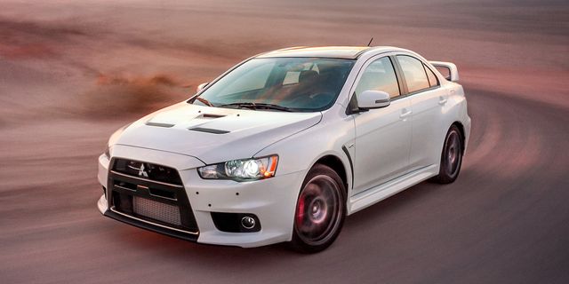 download Mitsubishi Lancer Evo 8 MR able workshop manual