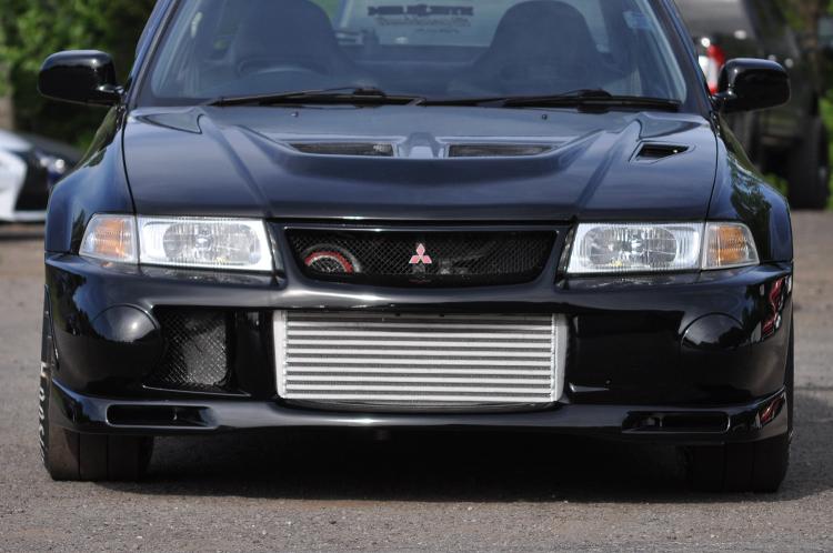 download Mitsubishi Lancer Evolution 4 5 workshop manual