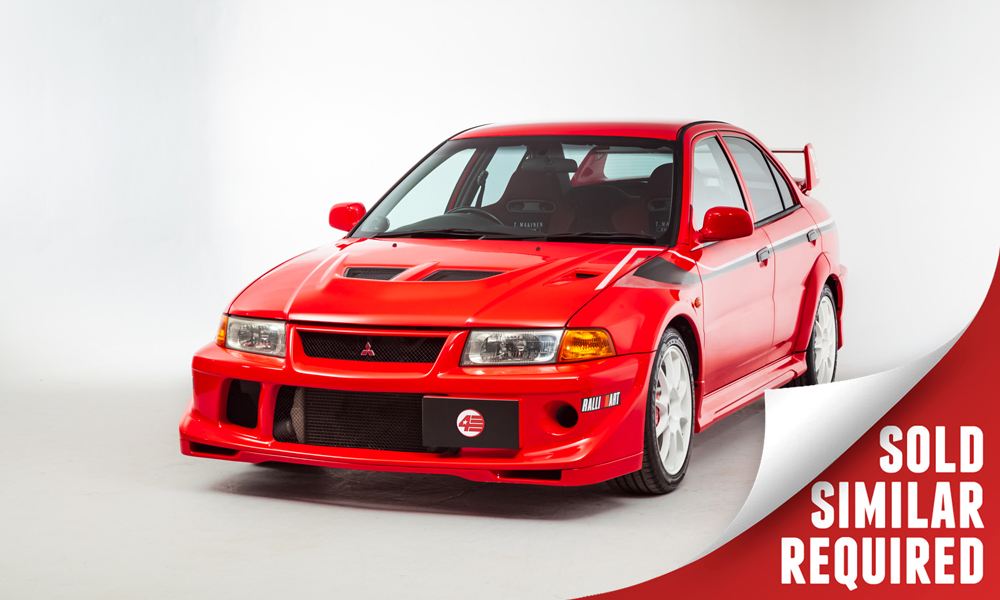 download Mitsubishi Lancer Evolution 6 workshop manual