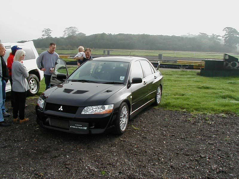 download Mitsubishi Lancer Evolution 7 Evo VII workshop manual