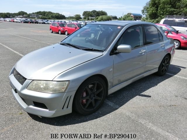 download Mitsubishi Lancer Evolution 7 Evo VII workshop manual