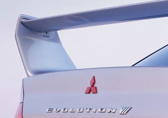 download Mitsubishi Lancer Evolution 7 workshop manual