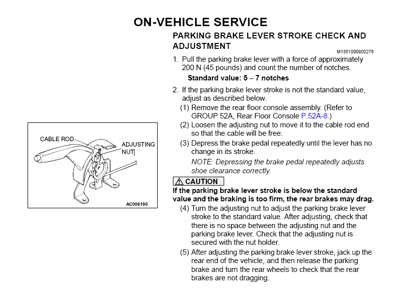 download Mitsubishi Lancer Evolution 7 workshop manual
