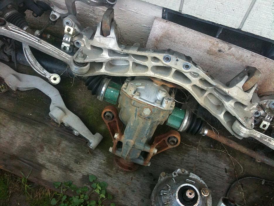 download Mitsubishi Lancer Evolution 8 9 workshop manual