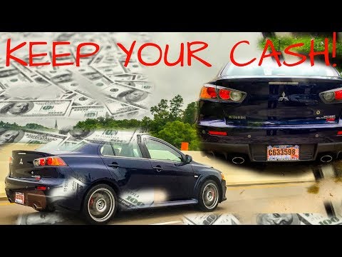 download Mitsubishi Lancer Evolution 8 9 workshop manual
