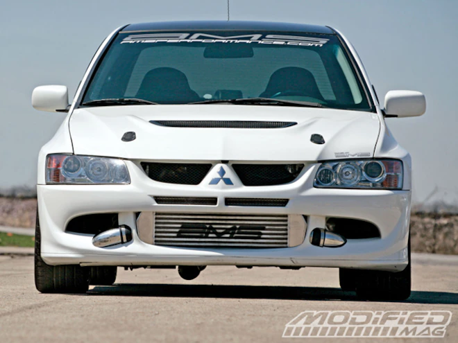 download Mitsubishi Lancer Evolution 8 Evo VIII able workshop manual