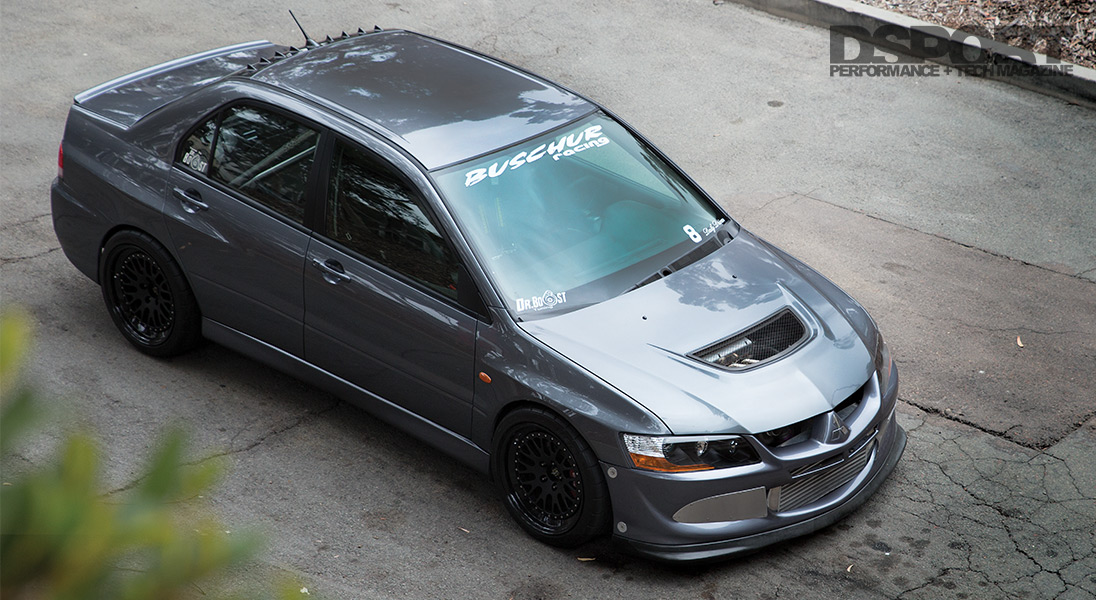 download Mitsubishi Lancer Evolution 8 able workshop manual