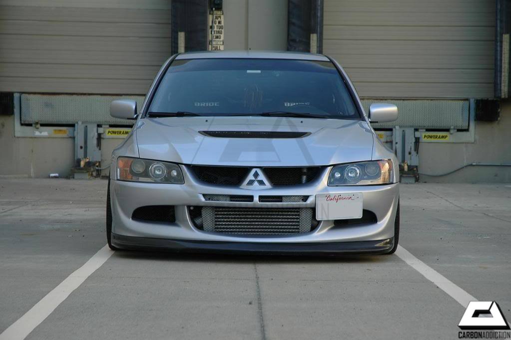 download Mitsubishi Lancer Evolution 8 workshop manual