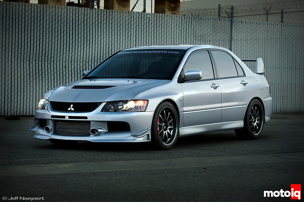 download Mitsubishi Lancer Evolution 9 able workshop manual