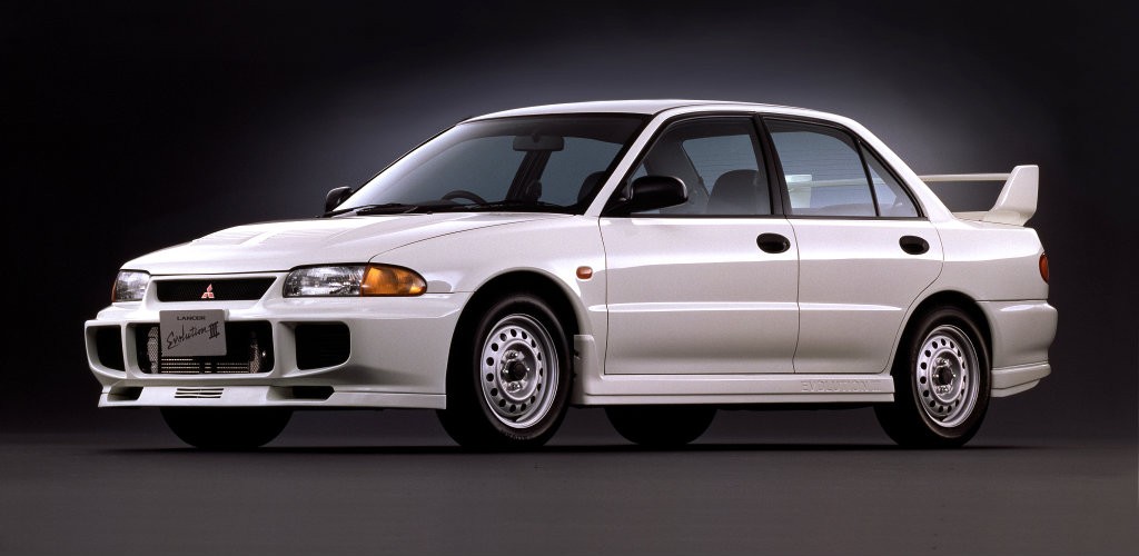 download Mitsubishi Lancer Evolution I Evolution II Evolution III Evo 1 Evo 2 Evo 3 workshop manual