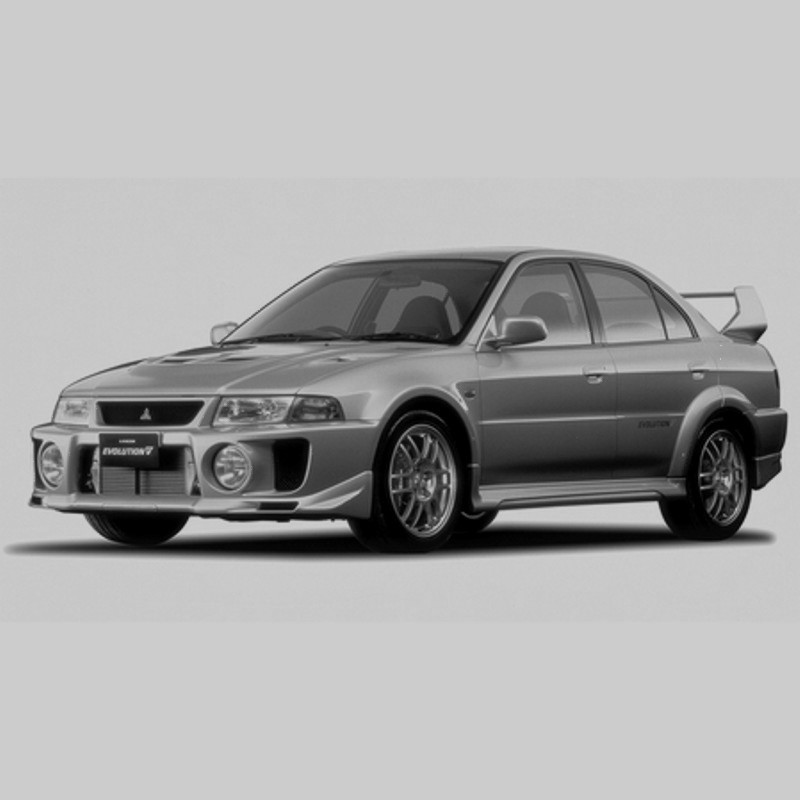 download Mitsubishi Lancer Evolution IV V workshop manual