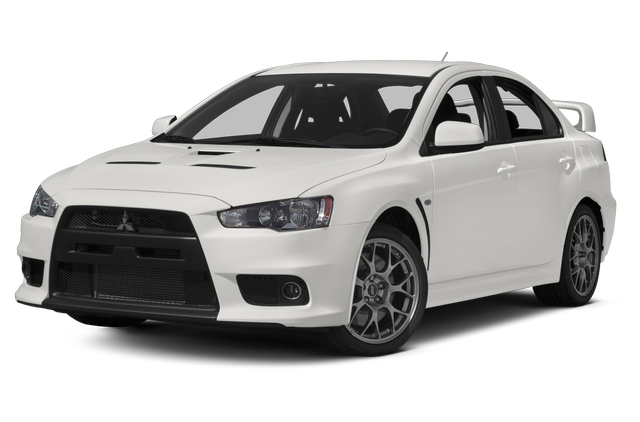 download Mitsubishi Lancer Evolution able workshop manual