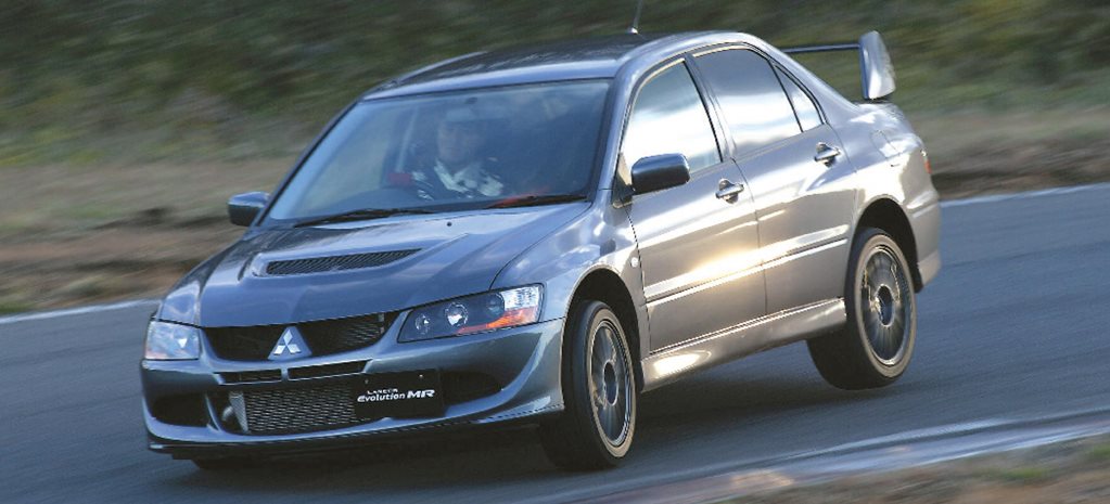 download Mitsubishi Lancer Lancer Evolution XIII Evo 8 Lancer SportBack workshop manual