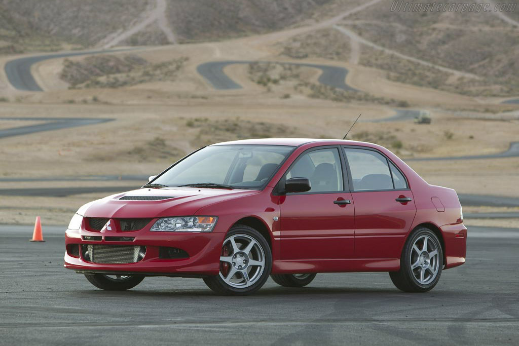 download Mitsubishi Lancer Lancer Evolution XIII Evo 8 Lancer SportBack workshop manual